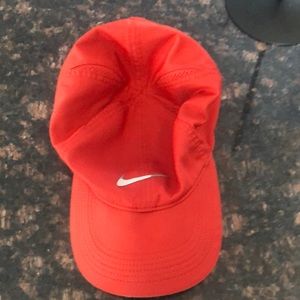 Nike Drifit running hat